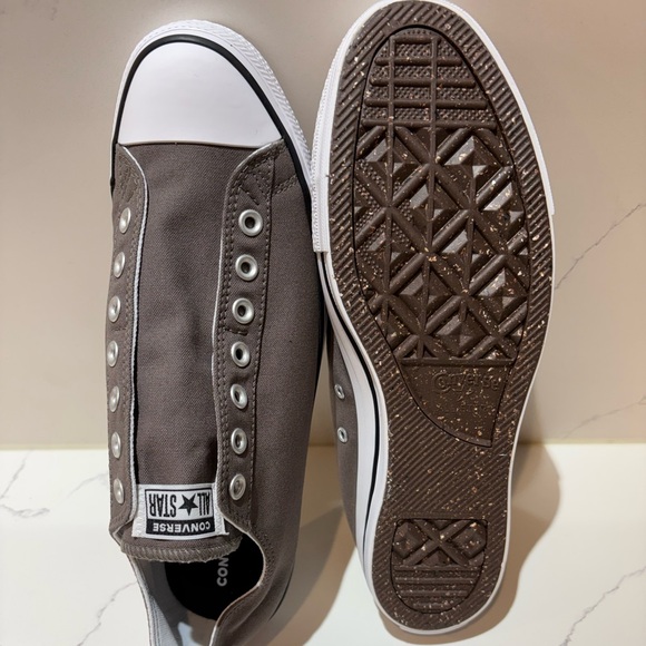 Custom Chuck Taylor All Star Slip By You
Dark Root - Picture 4 of 10